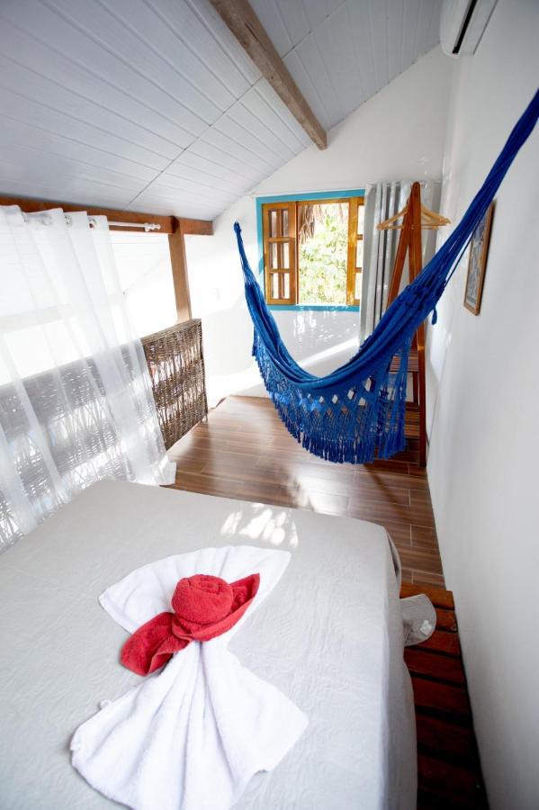 Villa Barriga Da Lua Flats Jijoca de Jericoacoara Exterior foto